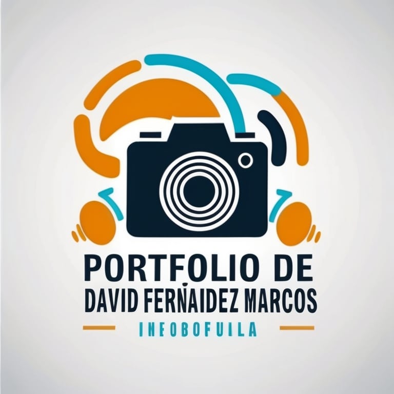 Portfolio de David Fernández Marcos